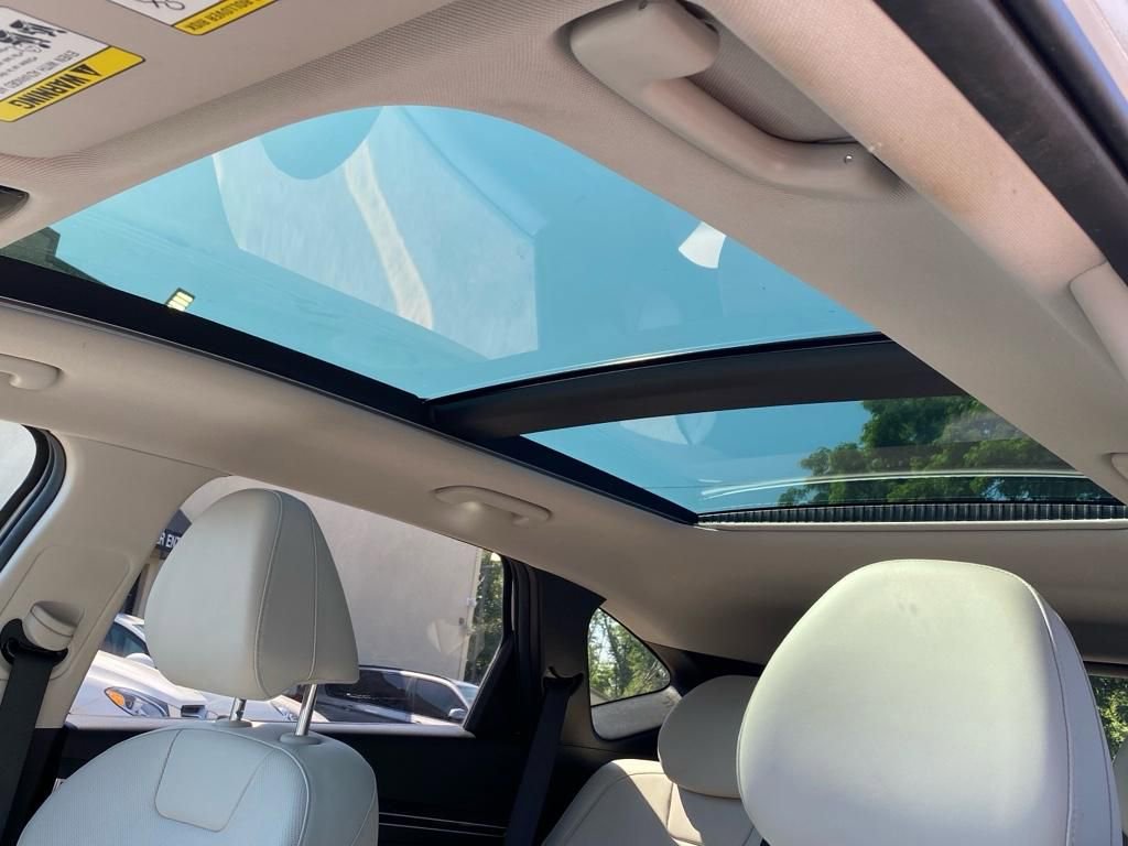 Used 2023 Hyundai Tucson SEL image 18