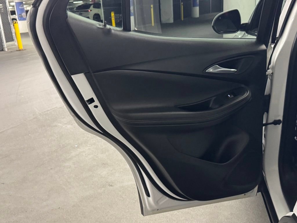 Used 2020 Buick Encore GX Preferred FWD image 21