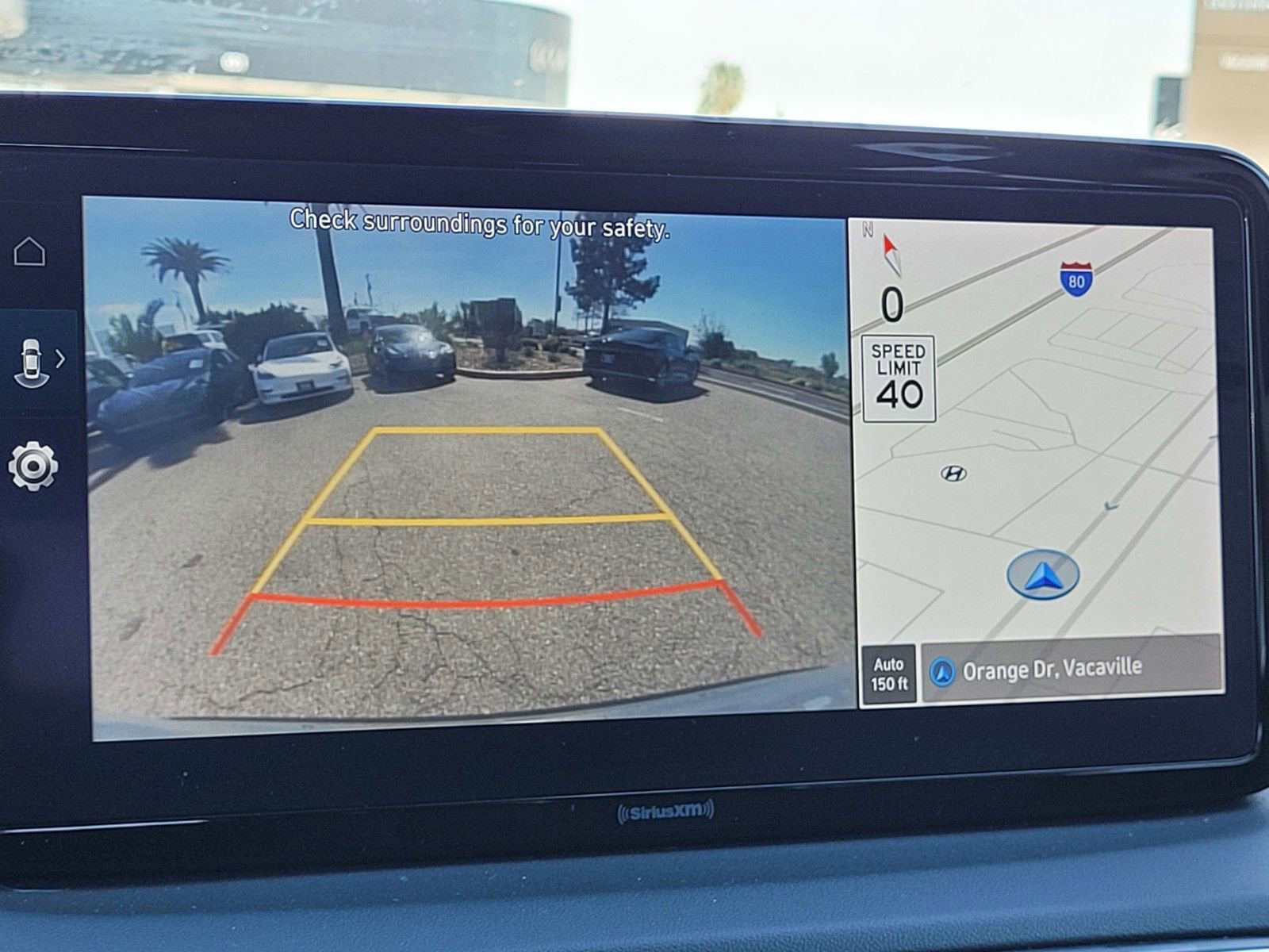 Certified 2023 Hyundai Santa Fe XRT image 26