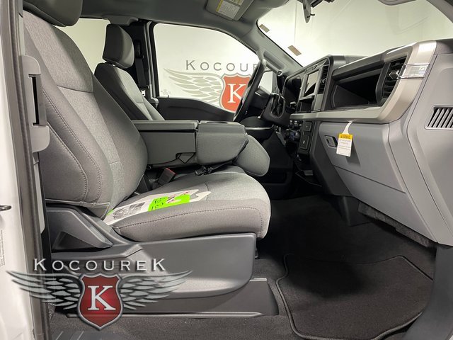 New 2026 Ford F350 XL w/ STX Appearance Package image 23