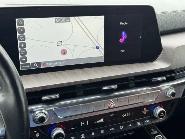 Used 2023 Kia Telluride SX Prestige image 34