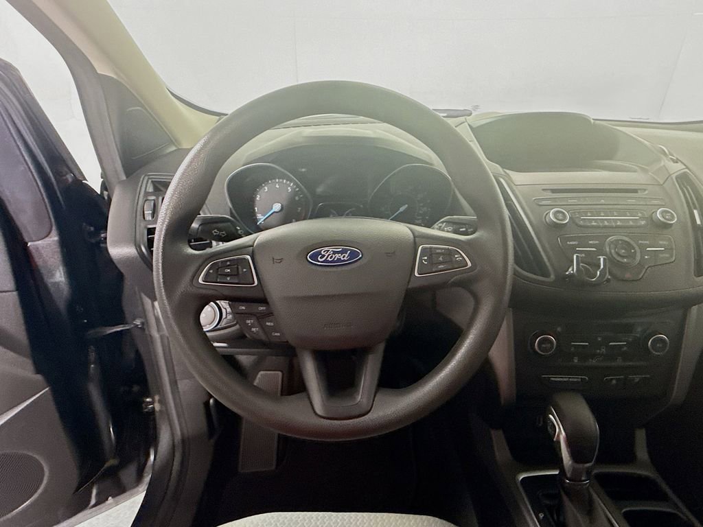 Used 2018 Ford Escape SE AWD/4WD image 12