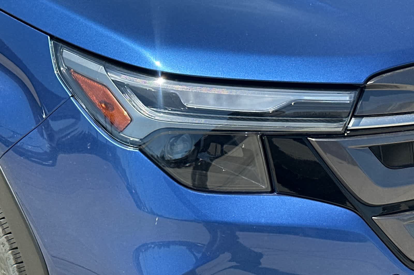 New 2026 Subaru Forester Limited AWD/4WD image 32