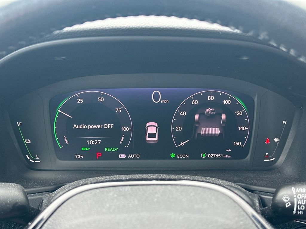 Used 2023 Honda Accord Touring image 27