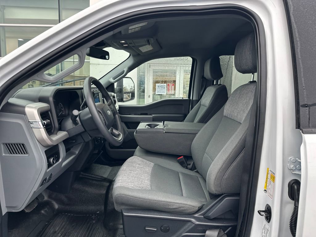 Used 2023 Ford F250 XLT w/ 360-Degree Camera Package image 9