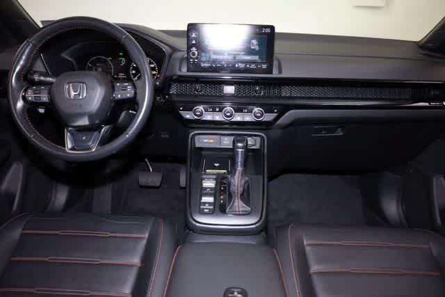 Used 2024 Honda CR-V Sport Touring image 23
