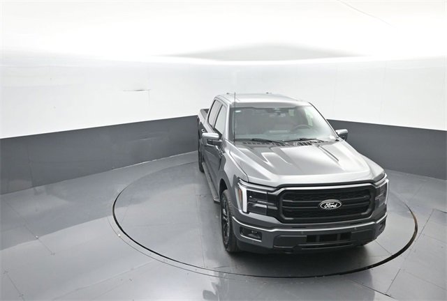 New 2026 Ford F150 Lariat w/ Equipment Group 501A Mid image 20