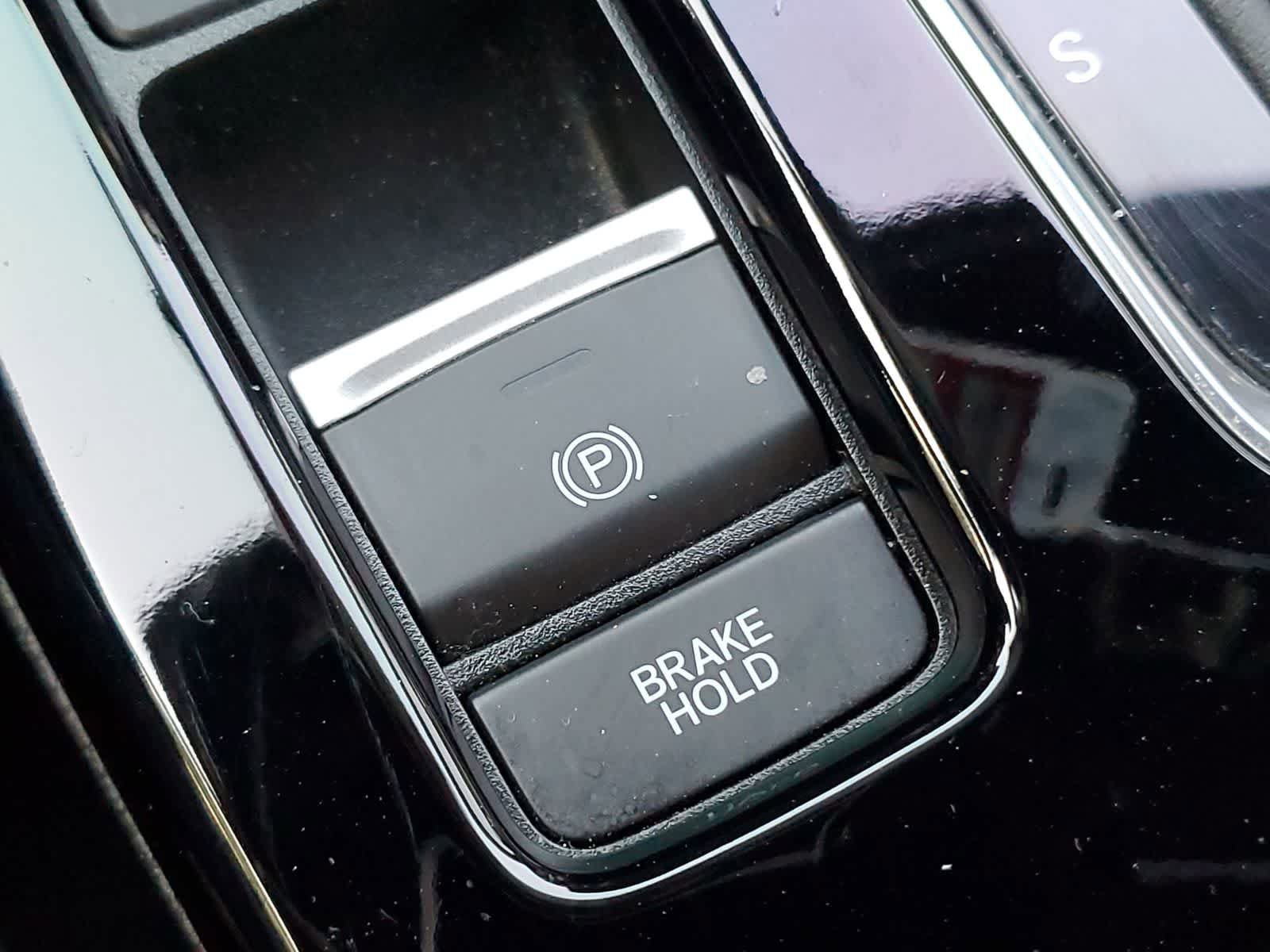 Used 2024 Acura Integra A-Spec FWD image 32