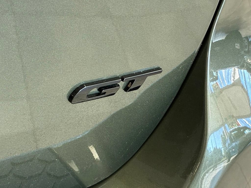 New 2026 Dodge Durango GT AWD/4WD image 40