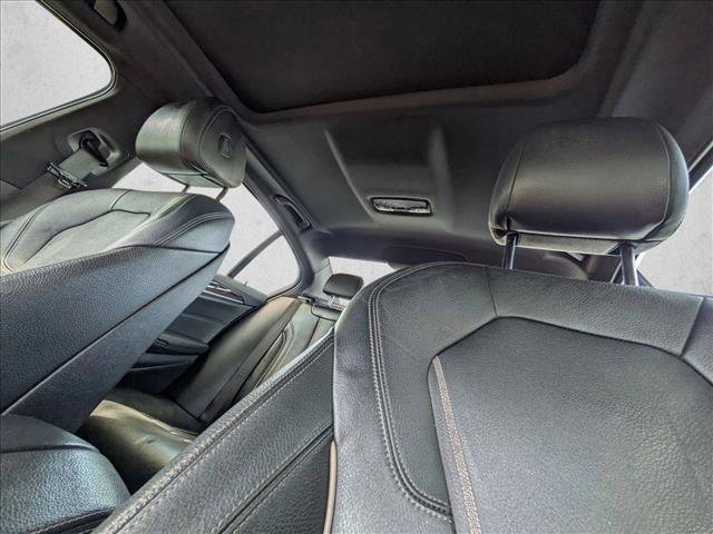 Used 2019 BMW 530i xDrive w/ Convenience Package image 15