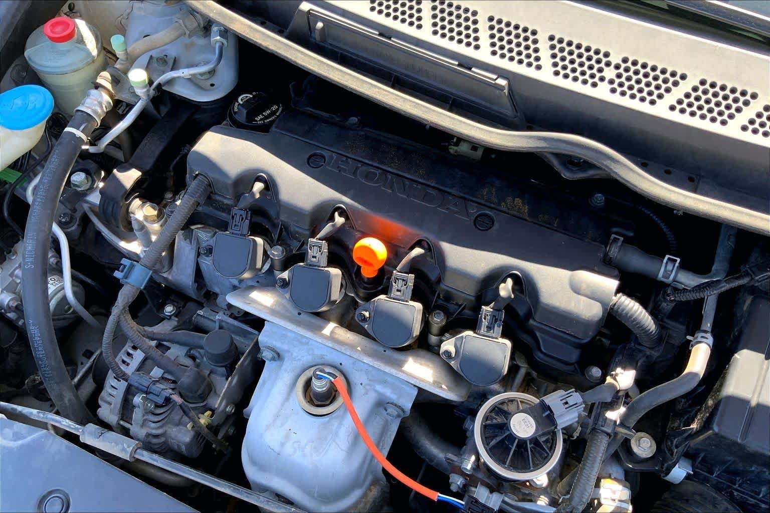 Used 2010 Honda Civic LX image 31