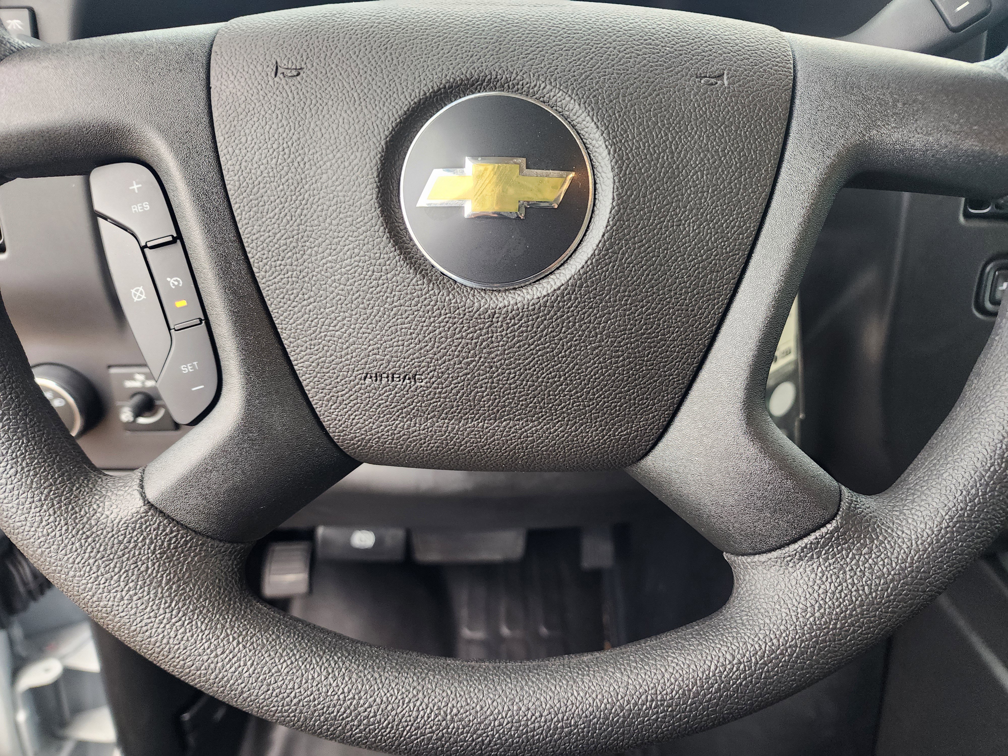 New 2025 Chevrolet Express 3500 w/ Power Convenience Package image 32