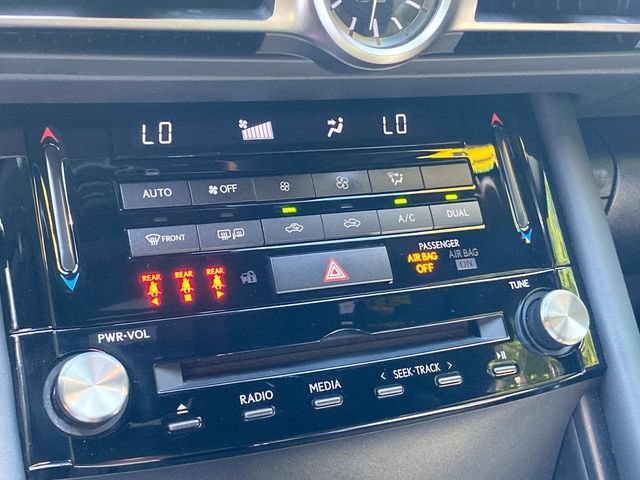Used 2021 Lexus IS 300 w/ Accessory Package RWD image 25