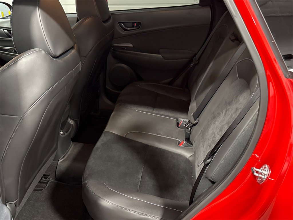 Used 2023 Hyundai Kona N image 9