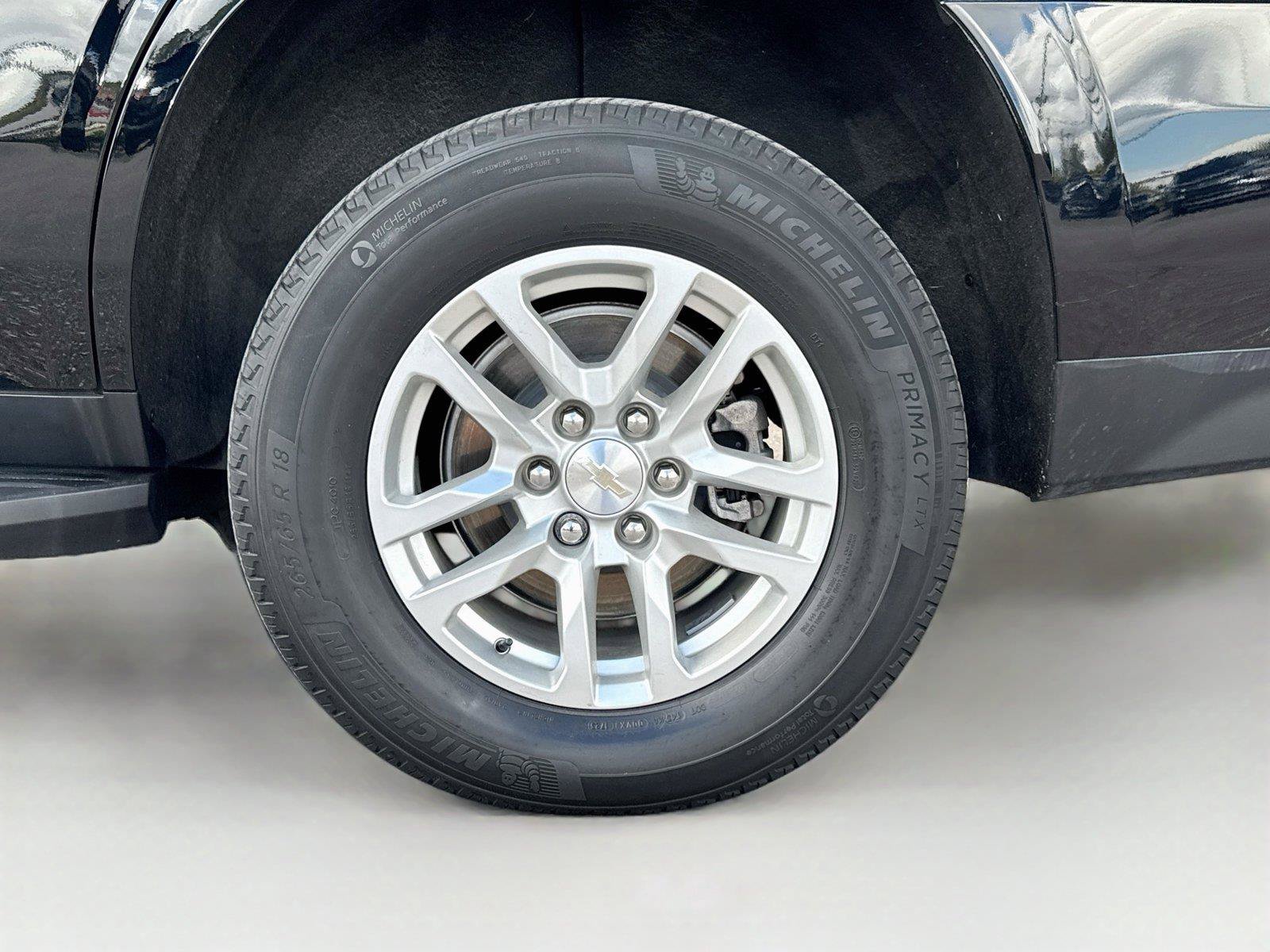 Used 2023 Chevrolet Tahoe LS w/ Driver Alert Package RWD image 33