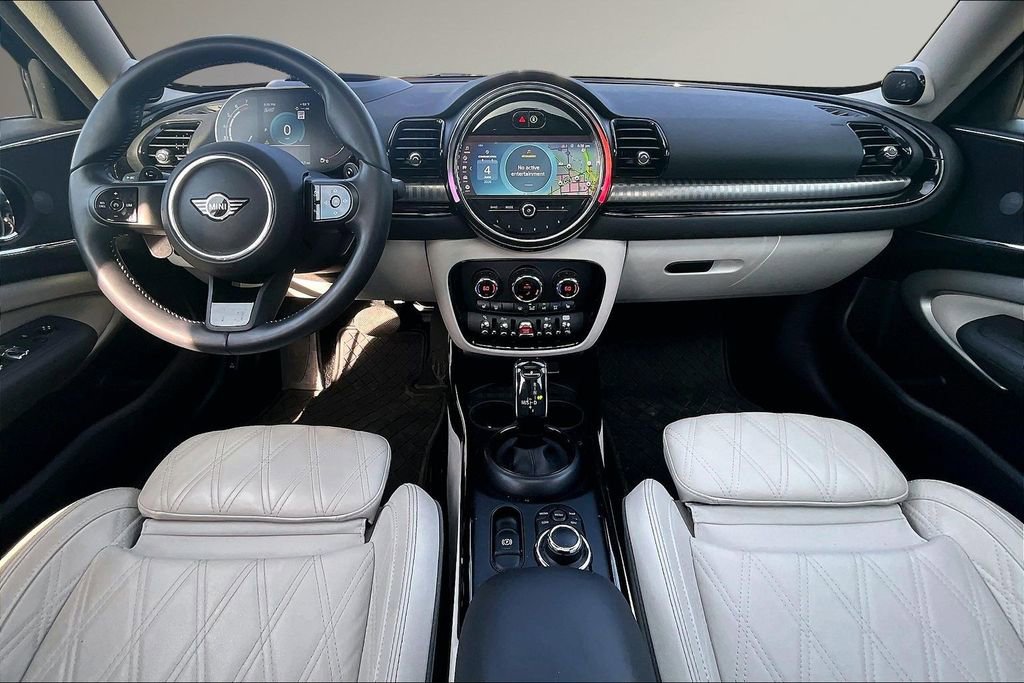 Used 2023 MINI Cooper Clubman S FWD image 8