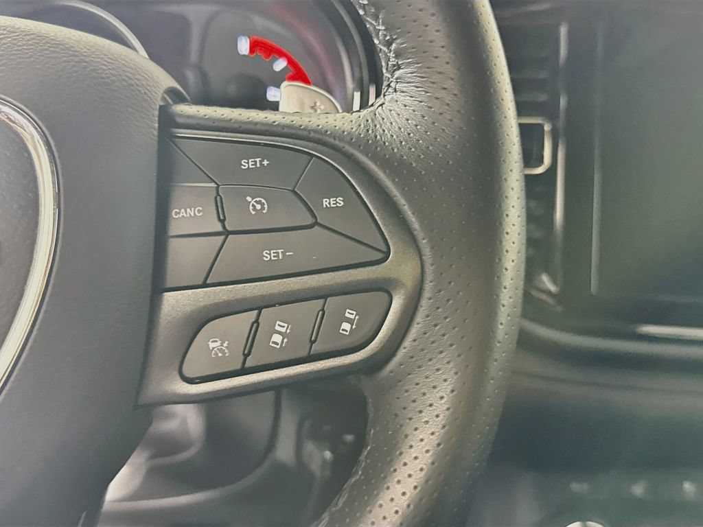 Used 2026 Dodge Durango GT AWD/4WD image 23