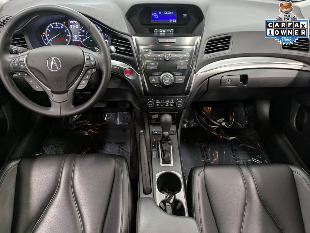 Used 2020 Acura ILX FWD image 27