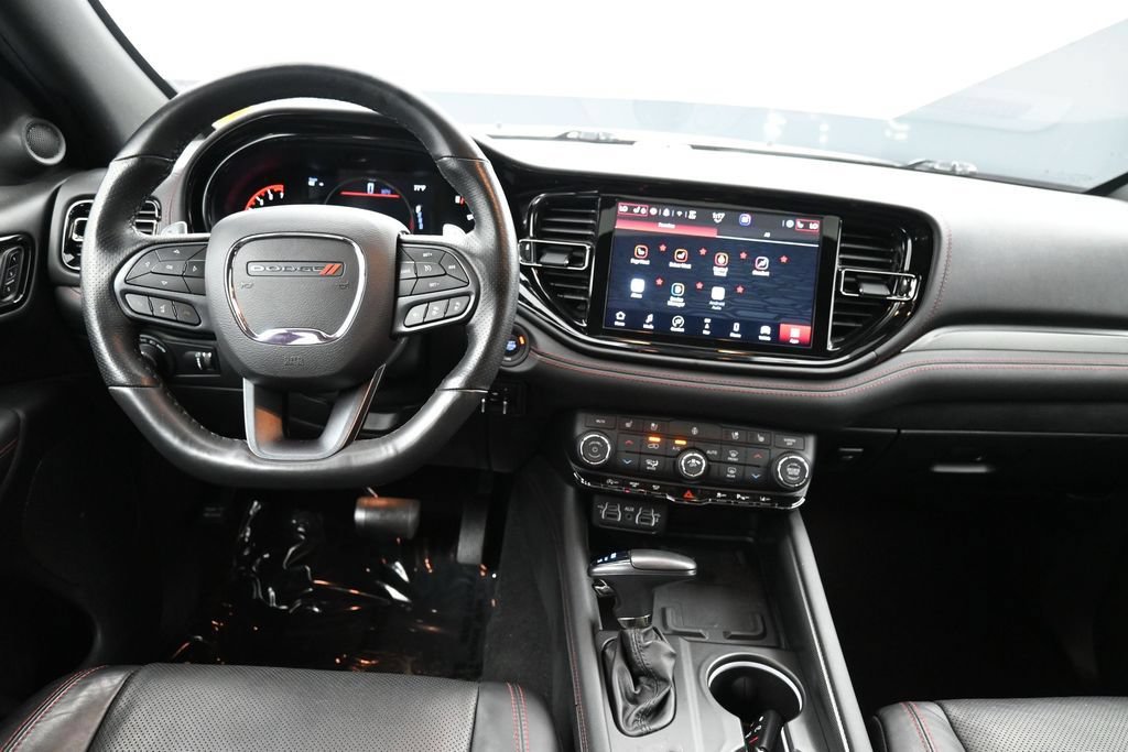 Used 2023 Dodge Durango GT AWD/4WD image 20