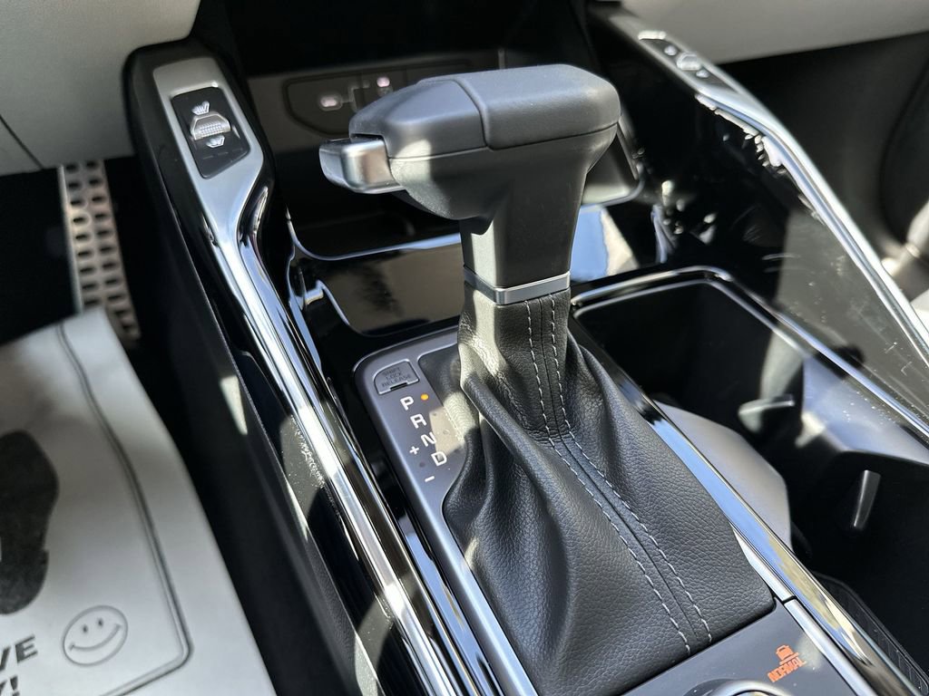 New 2025 Kia Sorento SX image 22