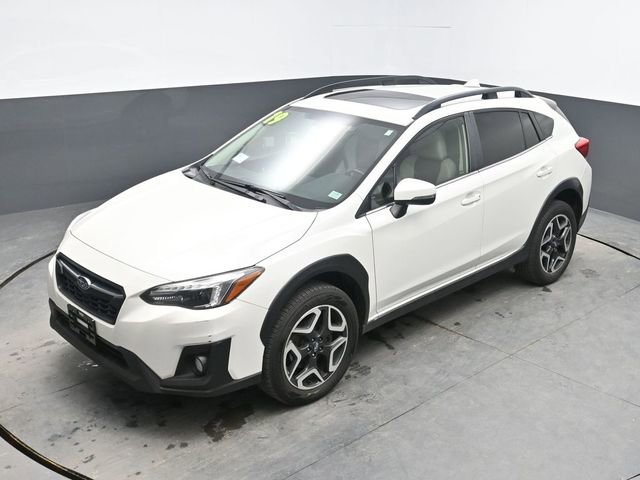 Used 2019 Subaru Crosstrek 2.0i Limited w/ Moonroof Package AWD/4WD image 29