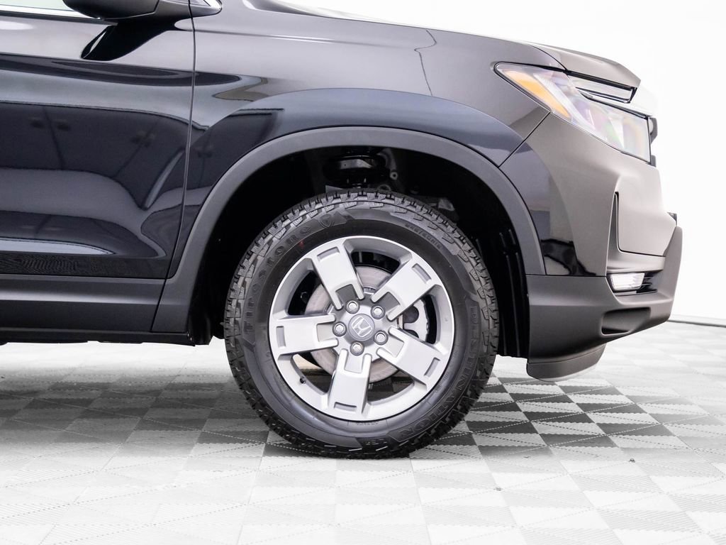 New 2026 Honda Ridgeline RTL image 31