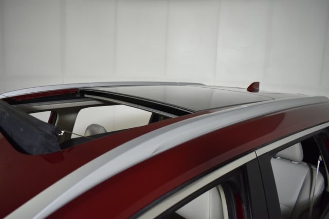 Certified 2024 Nissan Rogue SV w/ SV Premium Package AWD/4WD image 40