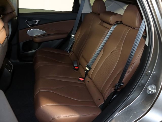 Certified 2023 Acura RDX w/ Technology Package image 13