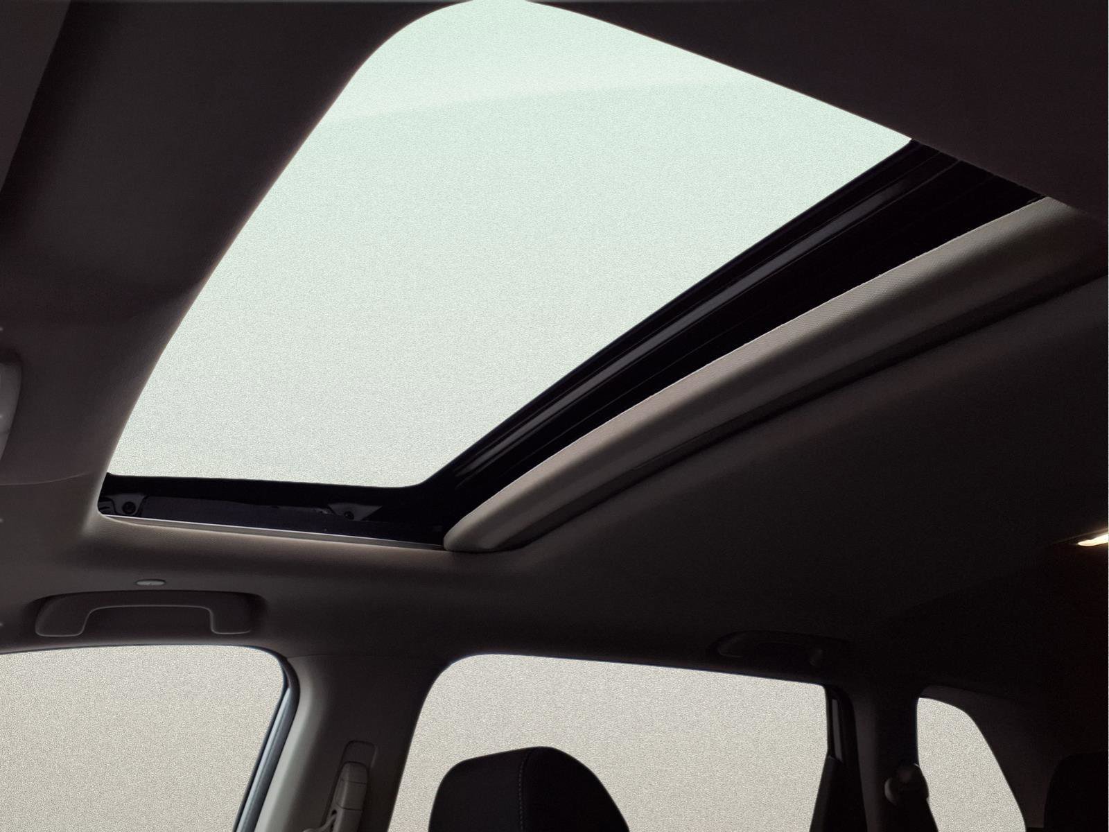 New 2026 Honda CR-V EX image 17