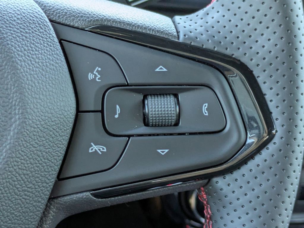 New 2026 Chevrolet TrailBlazer RS w/ Convenience Package image 29