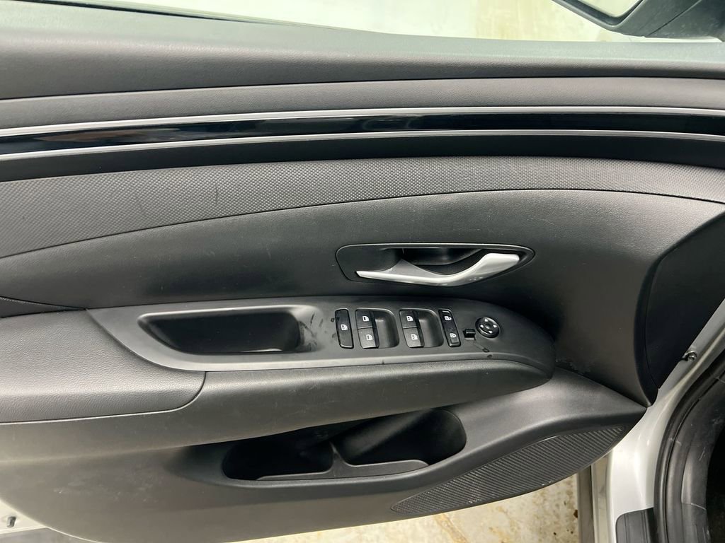 Used 2024 Hyundai Tucson SEL image 20