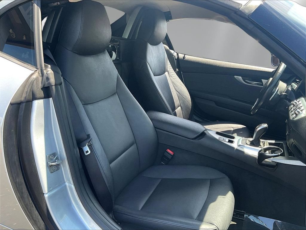 Used 2012 BMW Z4 sDrive28i RWD image 24