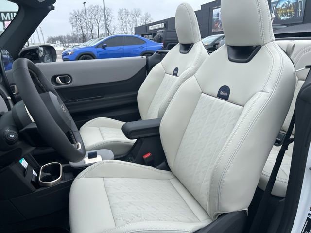 New 2026 MINI Cooper Convertible image 9