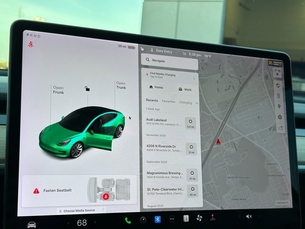 Used 2018 Tesla Model 3 image 28