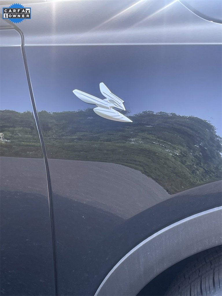 Used 2025 Dodge Hornet GT w/ Tech Pack image 9