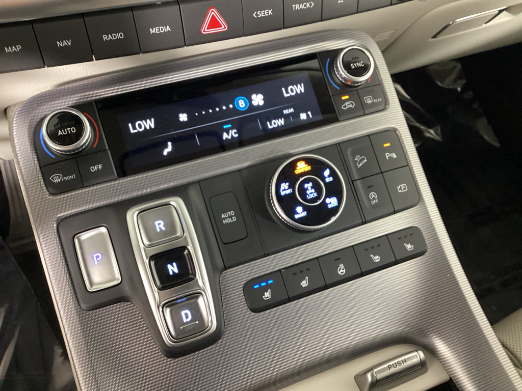 Used 2023 Hyundai Palisade Calligraphy AWD/4WD image 31