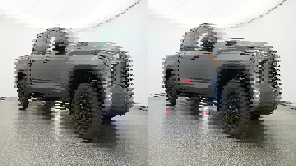 New 2026 Toyota Tundra TRD Pro image 29