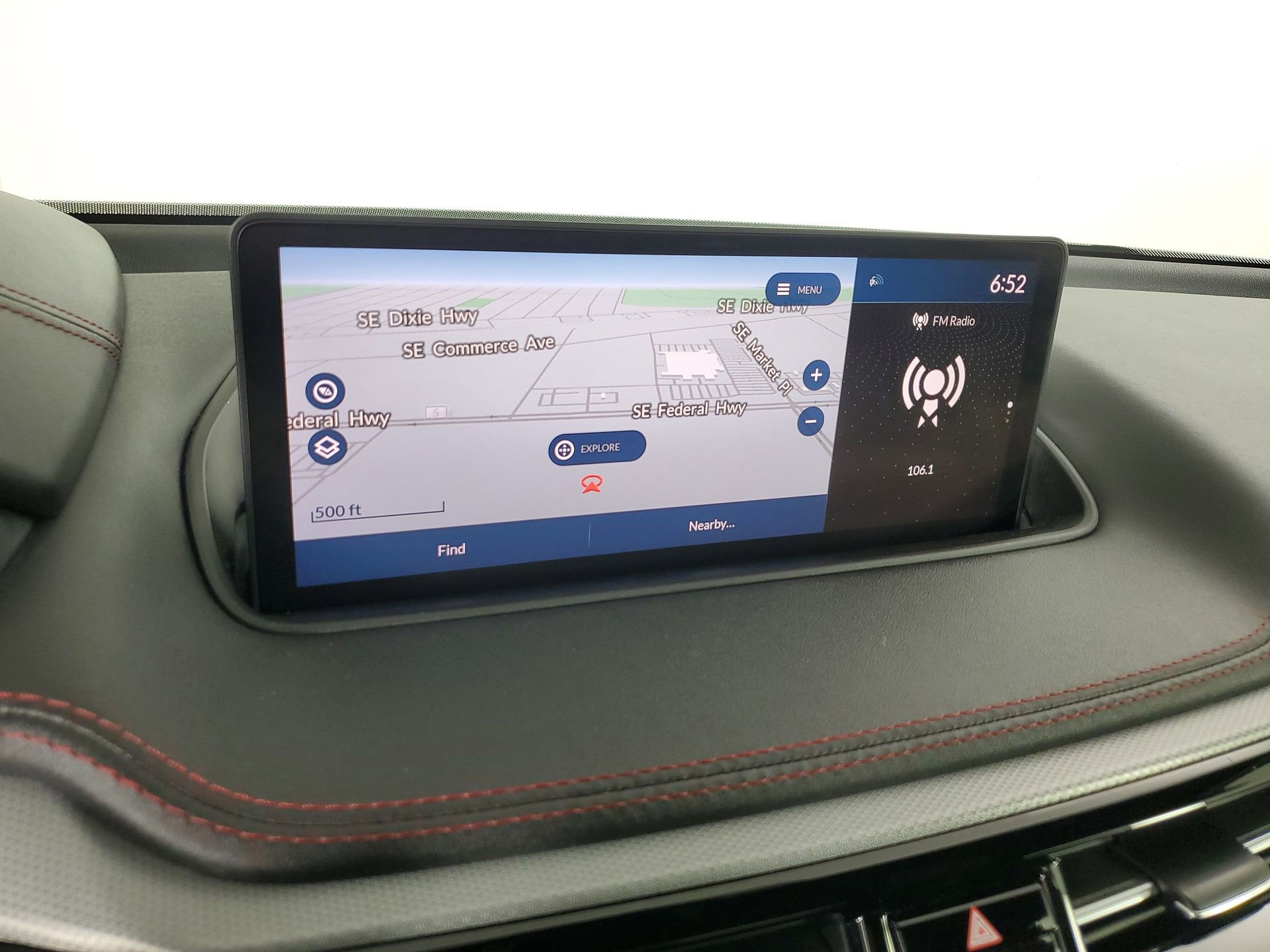 Used 2023 Acura MDX Type S AWD/4WD image 39