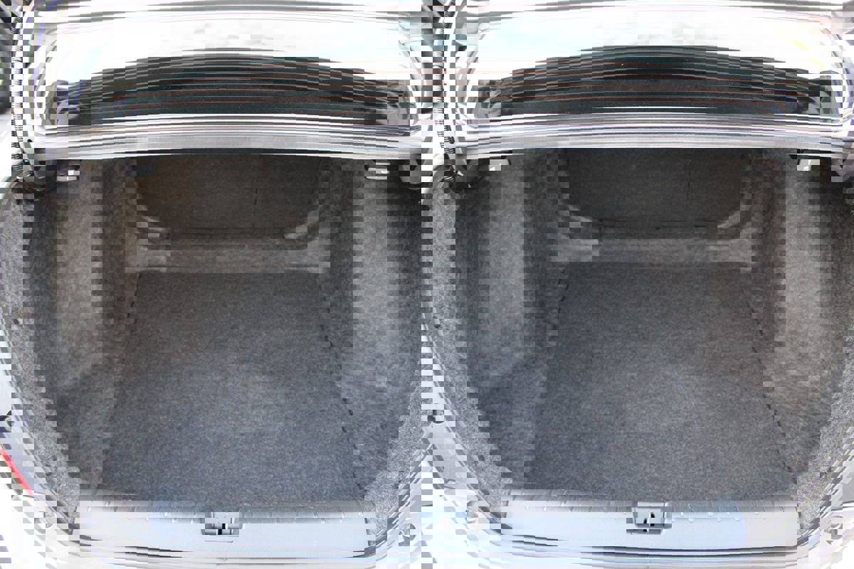 Used 2016 Honda Civic EX-T image 28