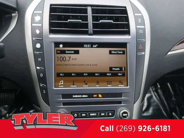 Used 2017 Lincoln MKZ Reserve w/ Climate Package AWD/4WD image 46