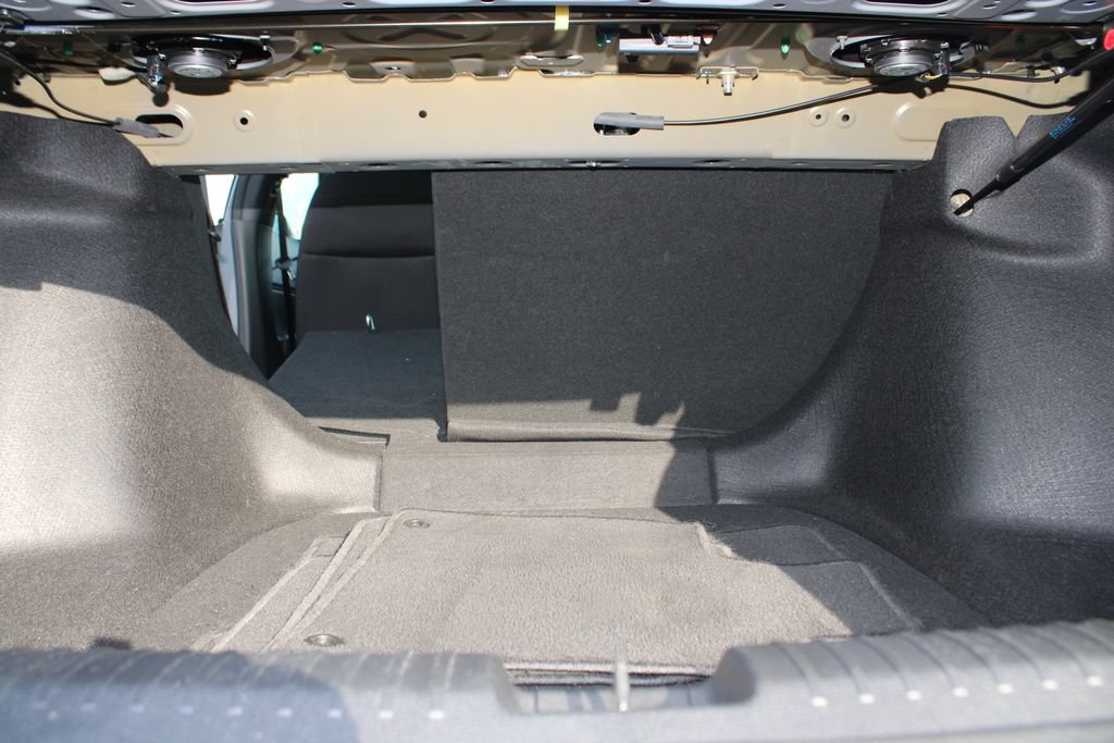 Used 2025 Honda Accord Sport image 31