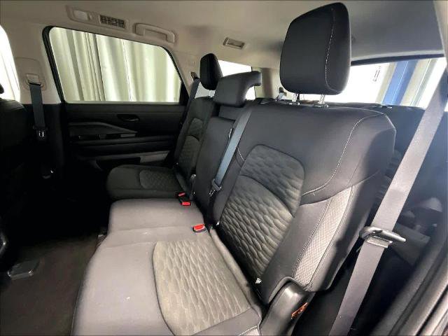Certified 2024 Nissan Pathfinder S AWD/4WD image 15