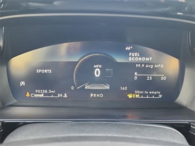 Used 2020 Lincoln Corsair Reserve w/ Equipment Group 202A image 25