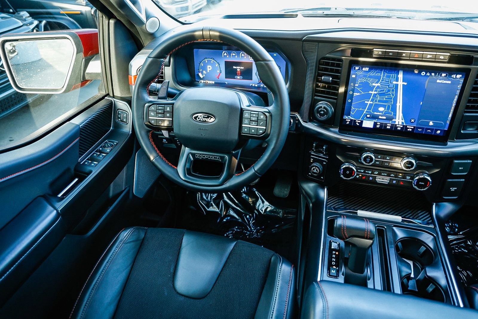 Used 2024 Ford F150 Raptor image 14