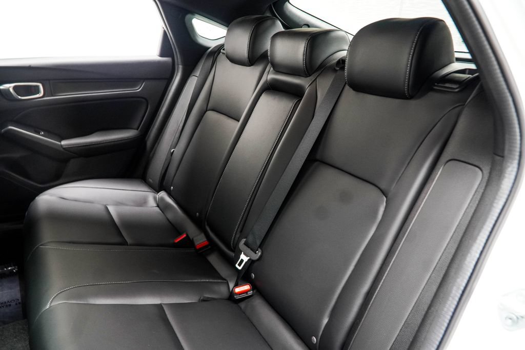 Used 2024 Acura Integra A-Spec w/ Technology Package FWD image 39