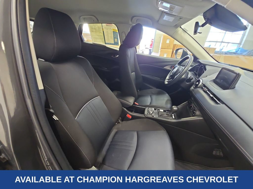 Used 2019 MAZDA CX-3 Sport AWD/4WD image 36