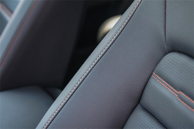 New 2026 Honda CR-V Sport Touring image 27