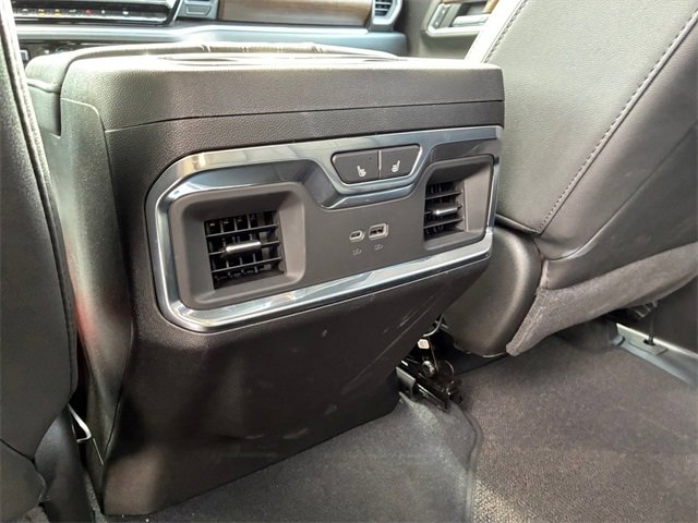 New 2026 Chevrolet Silverado 1500 High Country w/ Technology Package image 18