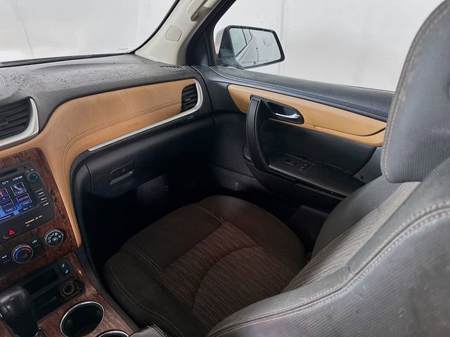 Used 2013 Chevrolet Traverse LT w/ All-Star Edition image 24
