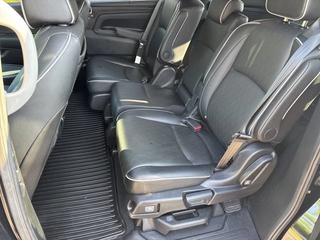 Used 2023 Honda Odyssey Elite image 22